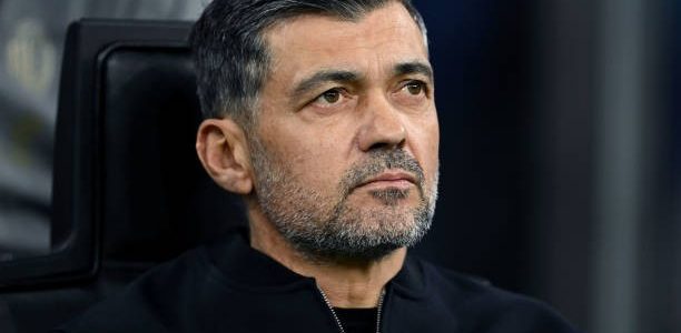 كونسيساو: نحن في لحظة صعبة، ولكن لا بديل سوى القتال