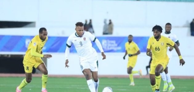 نتائج مباريات اليوم من دوري نجوم العراق