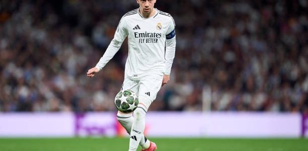 موقف فالفيردي من المشاركة أمام أتلتيكو مدريد