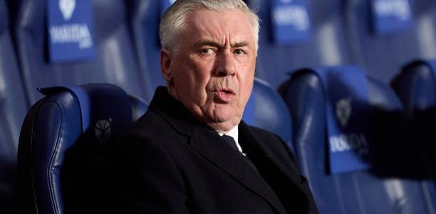 المهددون بالإيقاف عن إياب ديربي مدريد