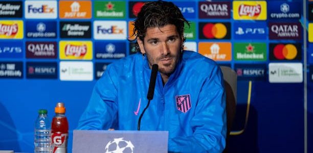 رودريجو دي بول: مستعدون لمواجهة ريال مدريد بطموح كبير